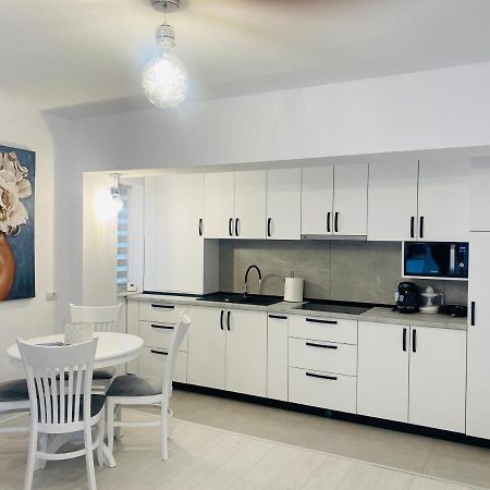 Luxury Prince Câmpulung Moldovenesc Dış mekan fotoğraf