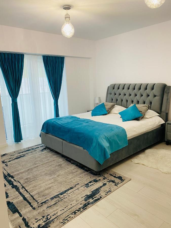 Luxury Prince Câmpulung Moldovenesc Dış mekan fotoğraf