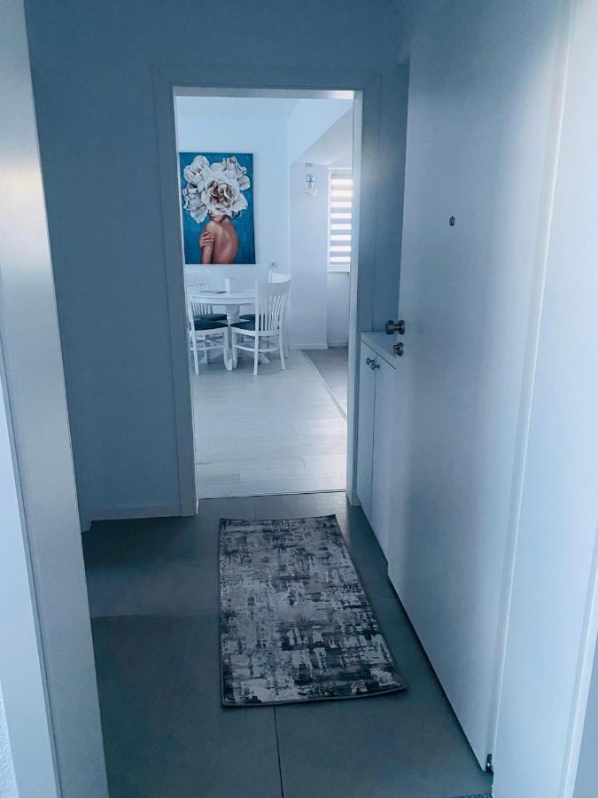 Luxury Prince Câmpulung Moldovenesc Dış mekan fotoğraf
