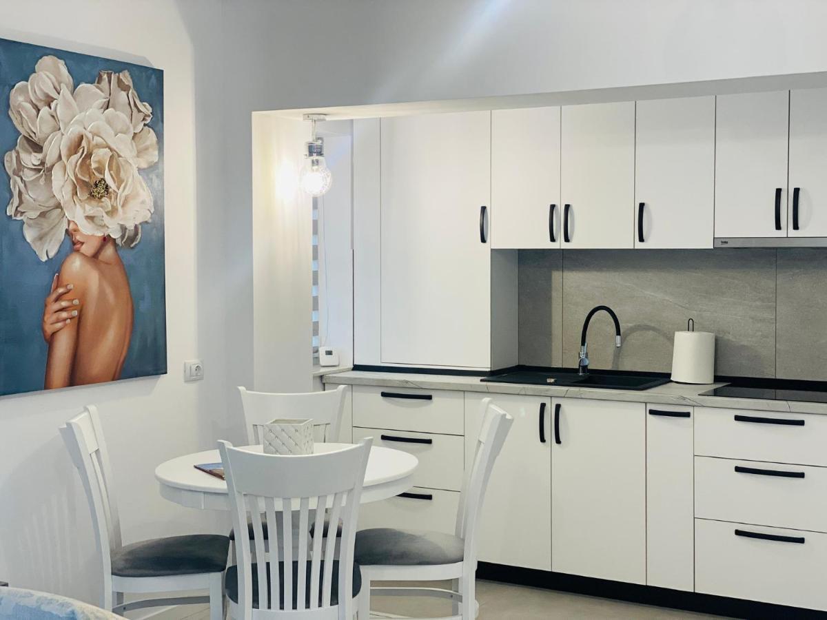 Luxury Prince Câmpulung Moldovenesc Dış mekan fotoğraf
