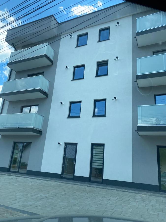 Luxury Prince Câmpulung Moldovenesc Dış mekan fotoğraf